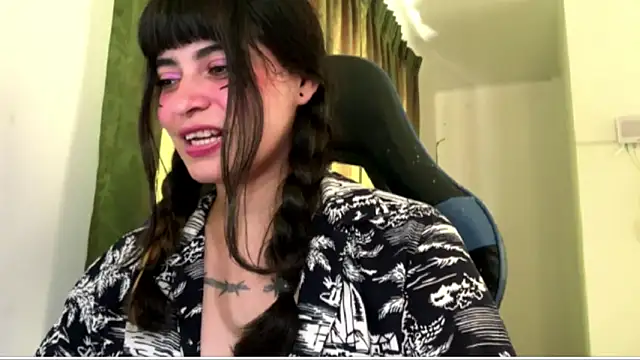 Annagoth_ Live XXX-Chat