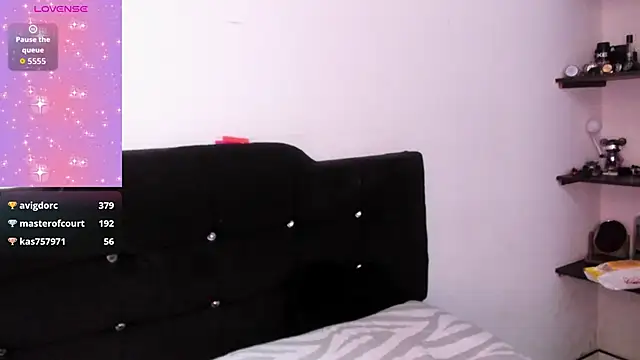 Živý XXX chat tina2204