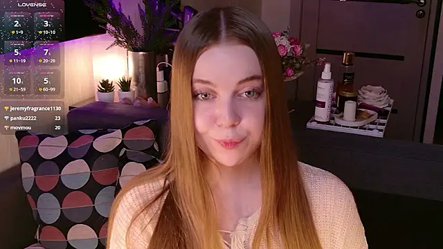 Živý XXX chat bratwifelina