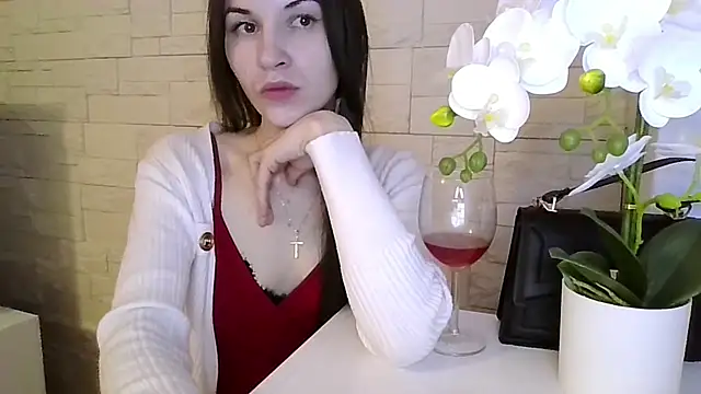 Živý XXX chat JuliaLovely