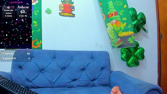 Ares_DAMMn Live XXX chat