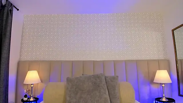 Ashleey_Vega Adlı Modelin Canlı XXX Sohbeti