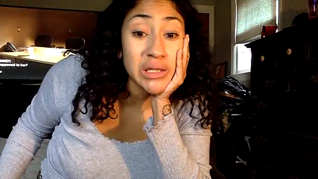 LatinaLoka Live XXX-Chat