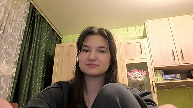 Živý XXX chat MiryDeni