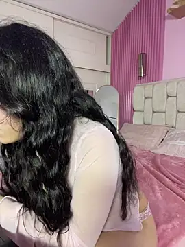 Show de MayyBonita na webcam