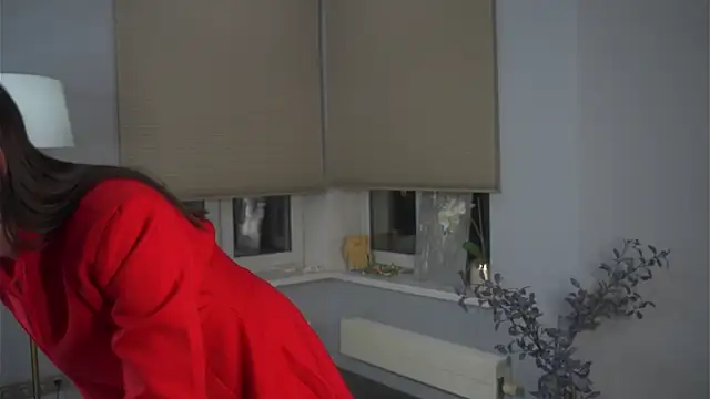 Živý XXX chat PennyTurkel