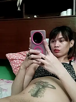 Živý XXX chat QueenSoreal