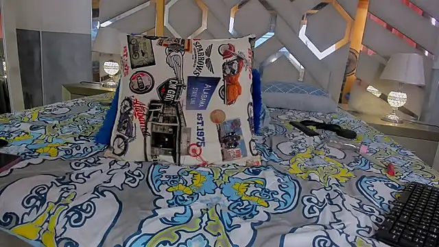 Živý XXX chat alexandra_fire69x