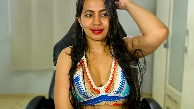 Chatroom XXX en direct de FannyXhot