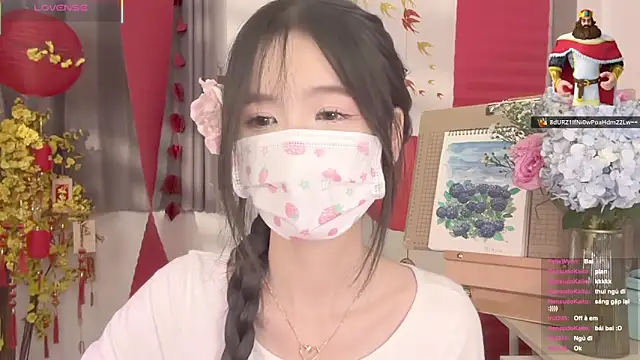 Your-Sunshine Live XXX-Chat