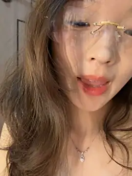 meimei_x Webcam-Show