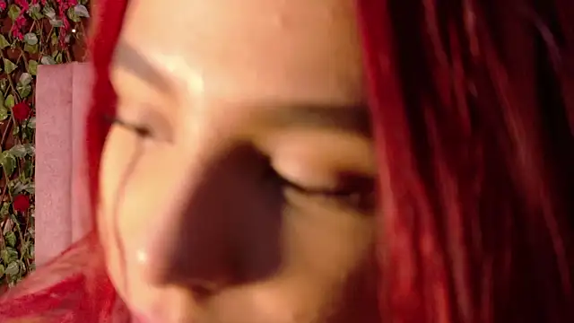 Pokazy przed kamerką – MiaJanss