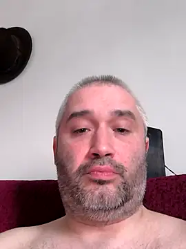 Webkamerová show OLOMOUCAK