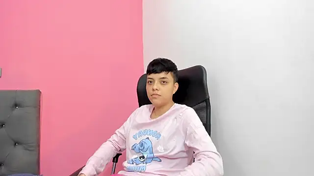 Czat XXX na żywo – ariloe_quintero