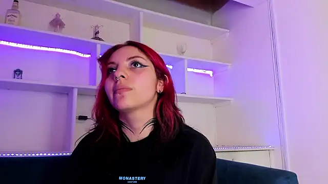 Chatroom XXX en direct de morgana_white