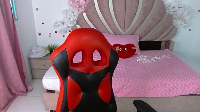 Webkamerová show sven_fox723