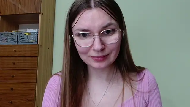 LooveELLYxのライブXXXチャット