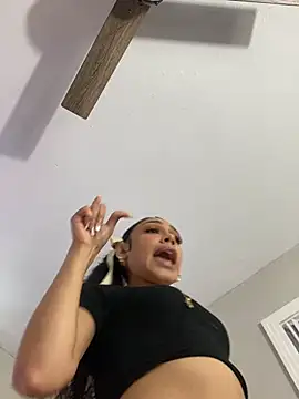 Chatroom XXX en direct de badbaby187