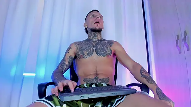 Kings_Ultimate Pertunjukan Webcam