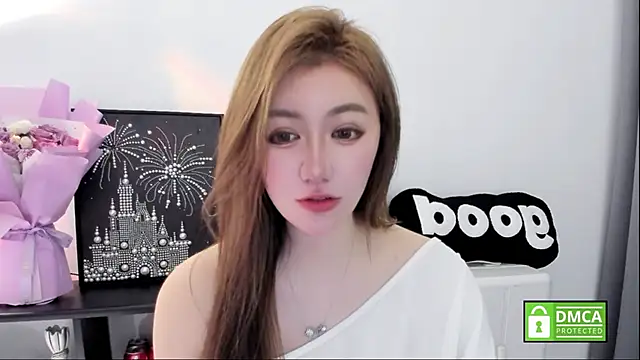 دردشة Cute_Mango الجنسية المباشرة