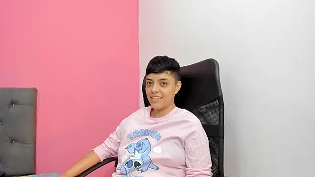 ariloe_quintero's Live XXX Chat