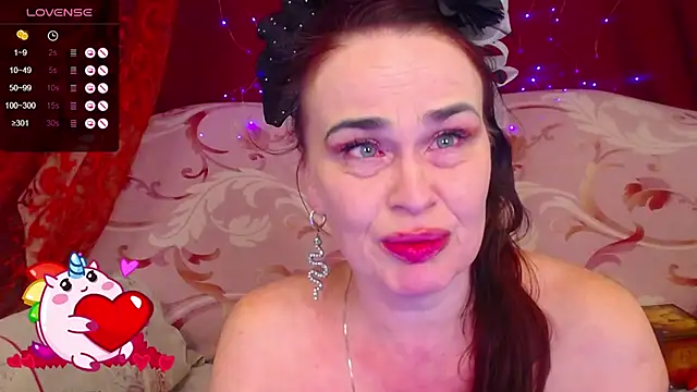 hotzlata Live XXX-chat