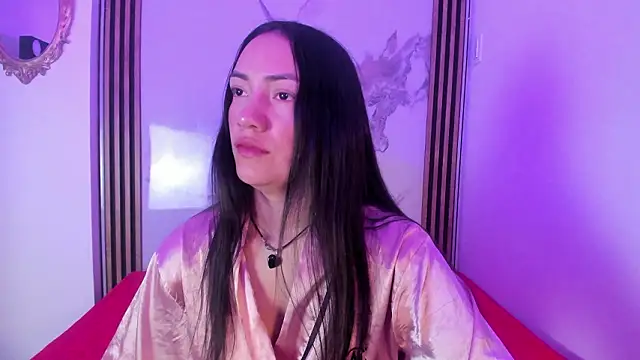 Scarlett__Fox__ Chat XXX in diretta