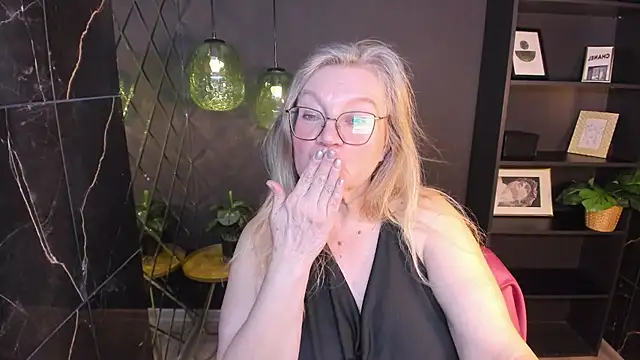 Czat XXX na żywo – NataliMellow