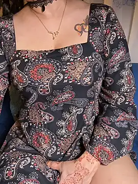 Živý XXX chat Squirt_Queen_X