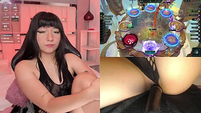 Nanachi_Cook live XXX chat