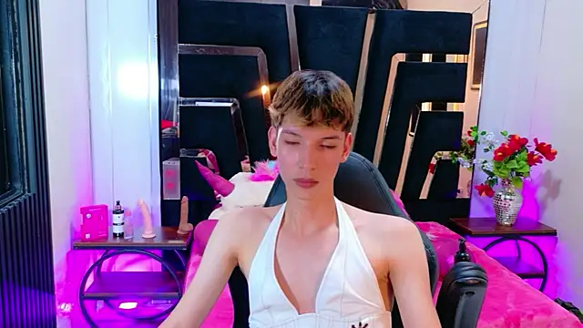 Chat XXX ao vivo de Stefany_PiInk