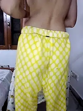 Show de miss_raavy na webcam