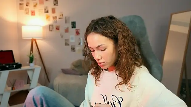 nexorine élő XXX-chatje