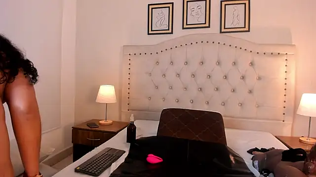 vivi_ruby's Live XXX Chat