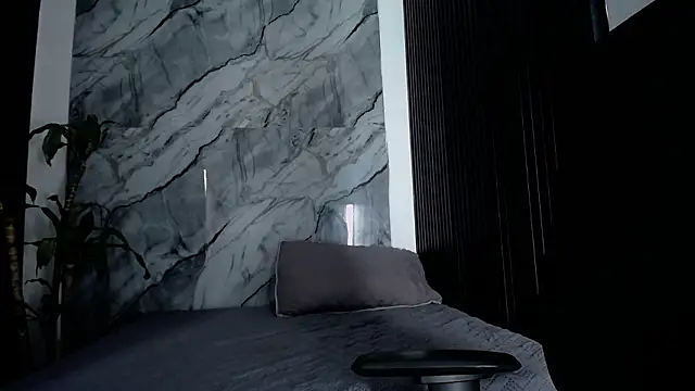 Grant_Irons Webcam show