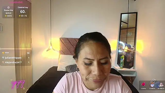 Keyla_Brunette_'s Live XXX Chat