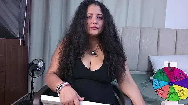 Genesis_Montenegro_OA's Live XXX Chat