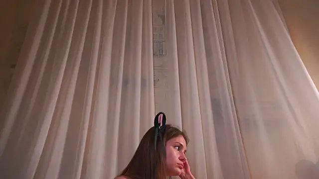 TifanyBerto's Live XXX Chat