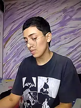 Chat +18 de MichaelRossexxx ao vivo