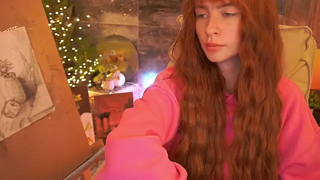 Czat XXX na żywo – Nicol_Moonn