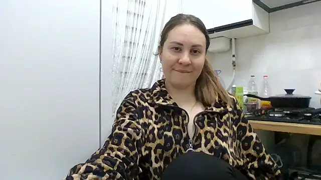 Živý XXX chat MeadowEyes