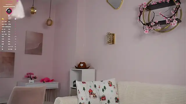 SunnivaCovil Live XXX-Chat