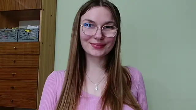 Živý XXX chat LooveELLYx