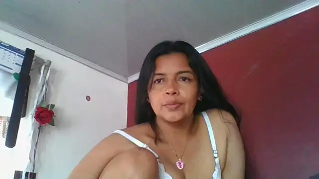 Živý XXX chat DianaOchoa_