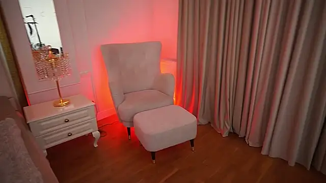 GraceCandy: απευθείας συνομιλία ΧΧΧ