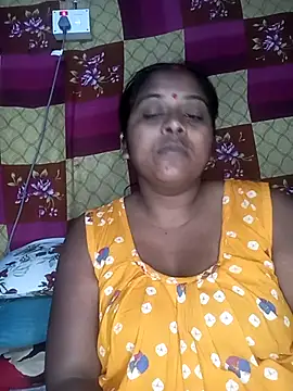 Night-Queen5 Webcam show