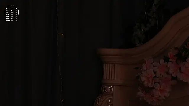 Živý XXX chat EdlinAlliston