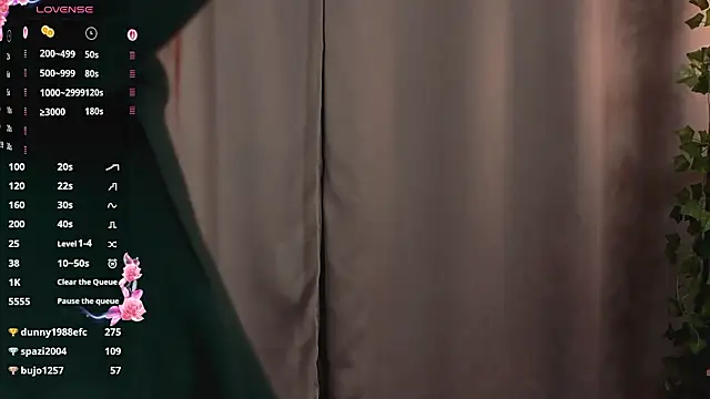 AnnieKim_'s Live XXX Chat