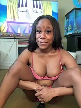 TikaMoon's Live XXX Chat