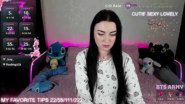 Chat +18 de SemurMur ao vivo